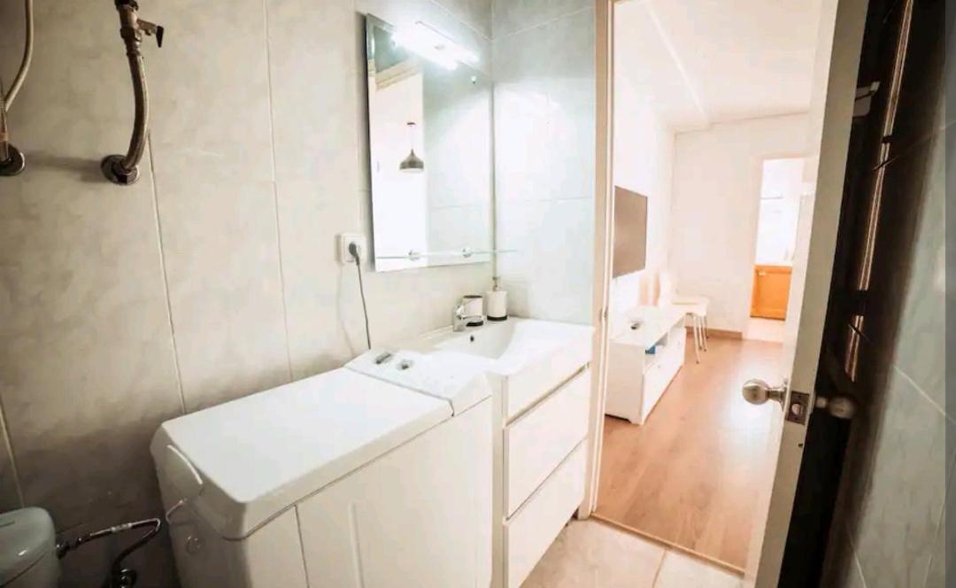 Apartment Con Piscina En Calella De Palafrugell, Parking Gratuito
