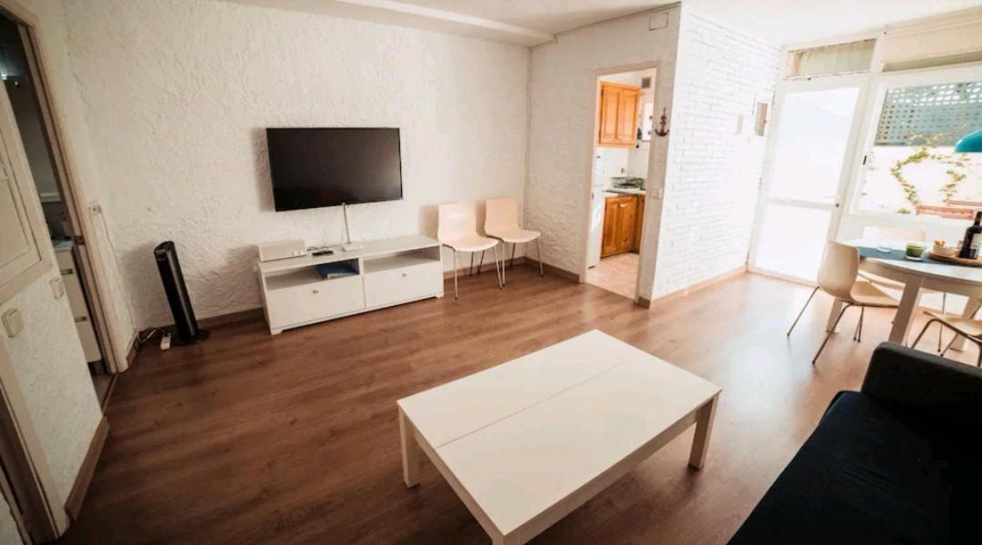 Apartment Con Piscina En Calella De Palafrugell, Parking Gratuito