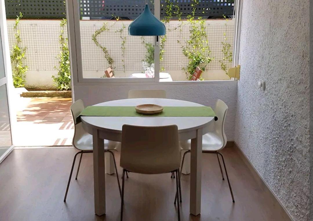 Con Piscina En Calella De Palafrugell, Parking Gratuito
