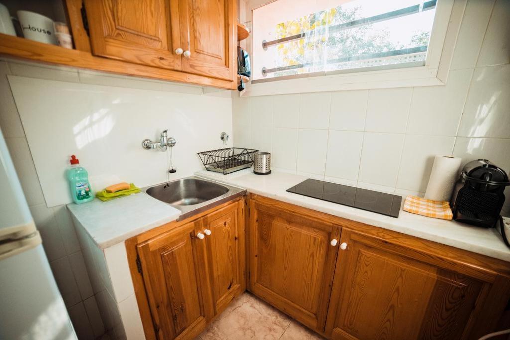 Apartment Con Piscina En Calella De Palafrugell, Parking Gratuito
