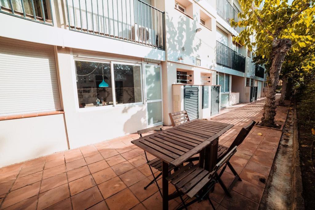 Con Piscina En Calella De Palafrugell, Parking Gratuito Apartment