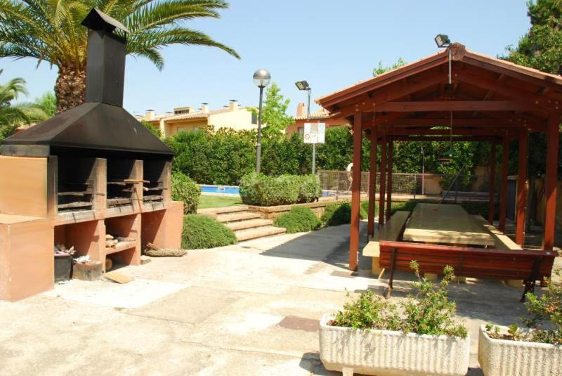Con Piscina En Calella De Palafrugell, Parking Gratuito Apartment