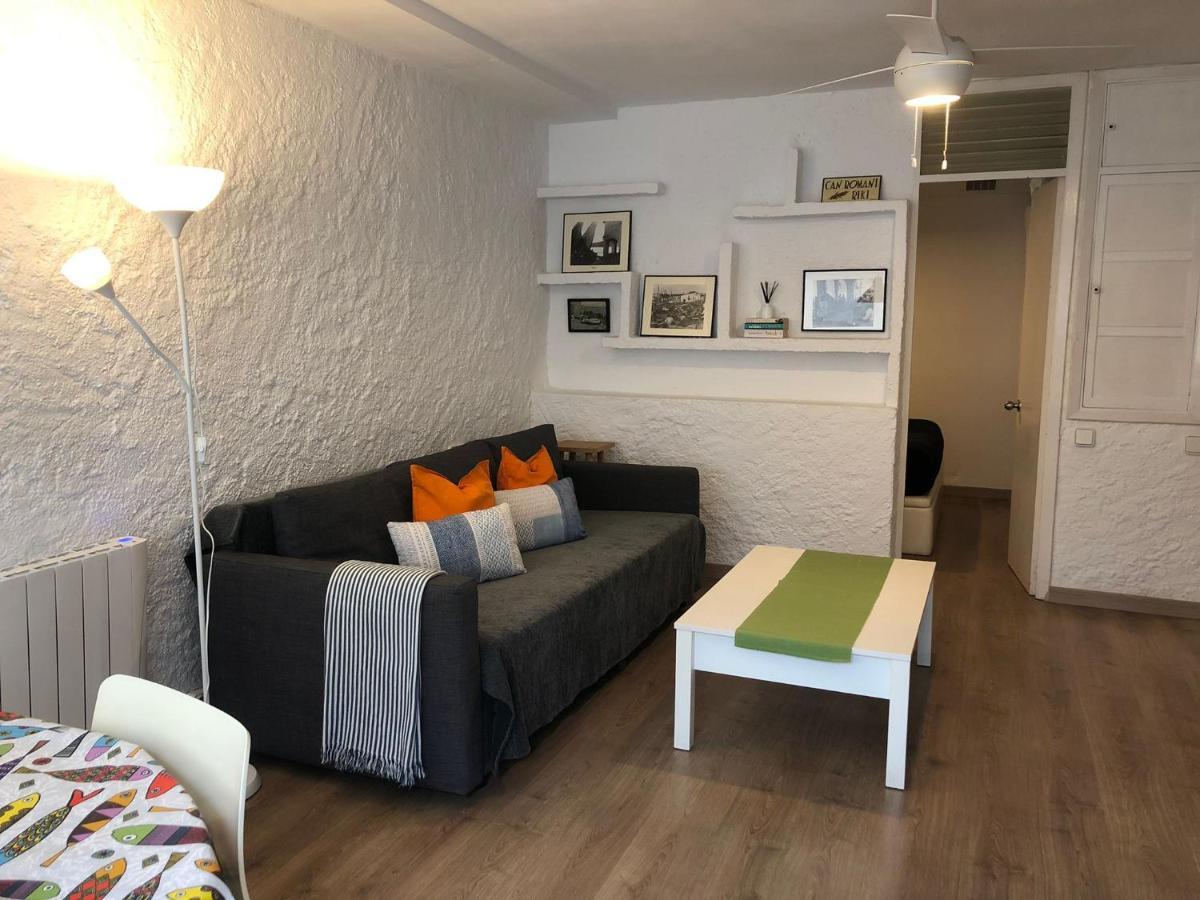 Apartment Con Piscina En Calella De Palafrugell, Parking Gratuito