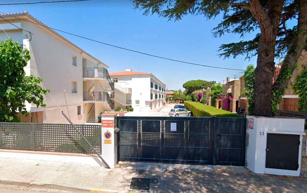 Con Piscina En Calella De Palafrugell, Parking Gratuito * Calella De Palafrugell