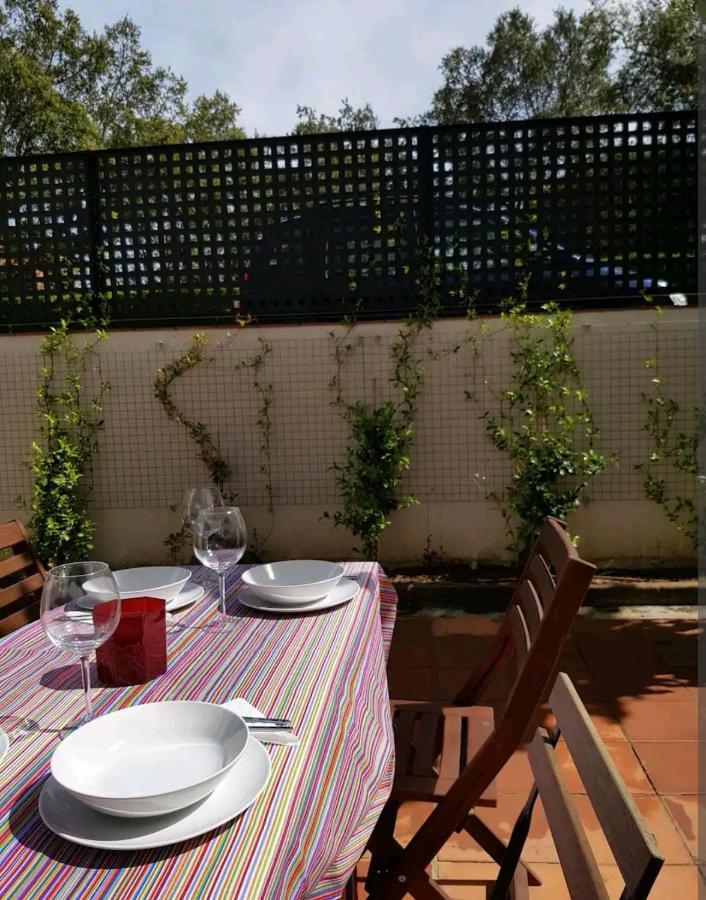 Apartment Con Piscina En Calella De Palafrugell, Parking Gratuito