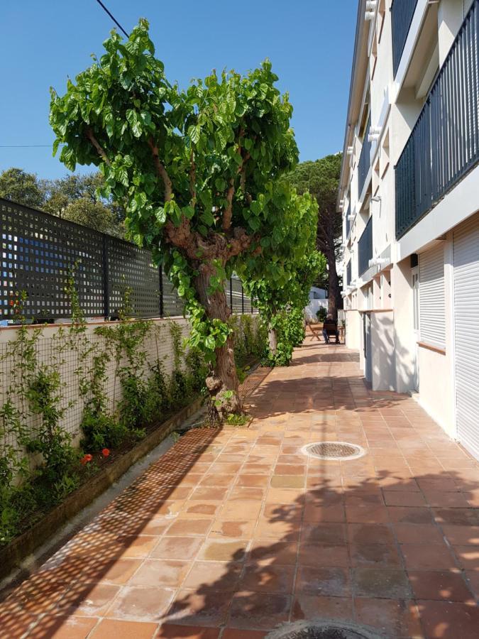 Con Piscina En Calella De Palafrugell, Parking Gratuito Apartament Calella De Palafrugell