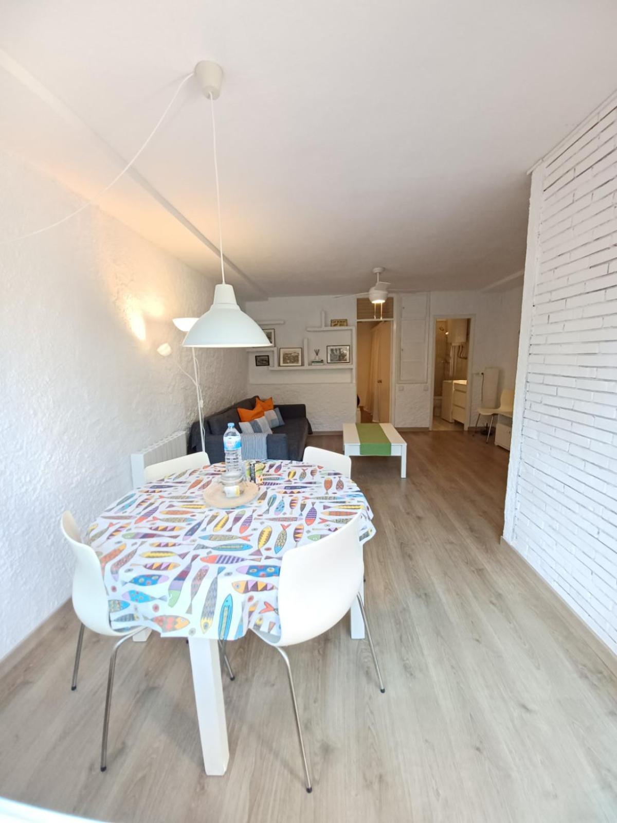 Con Piscina En Calella De Palafrugell, Parking Gratuito Apartment