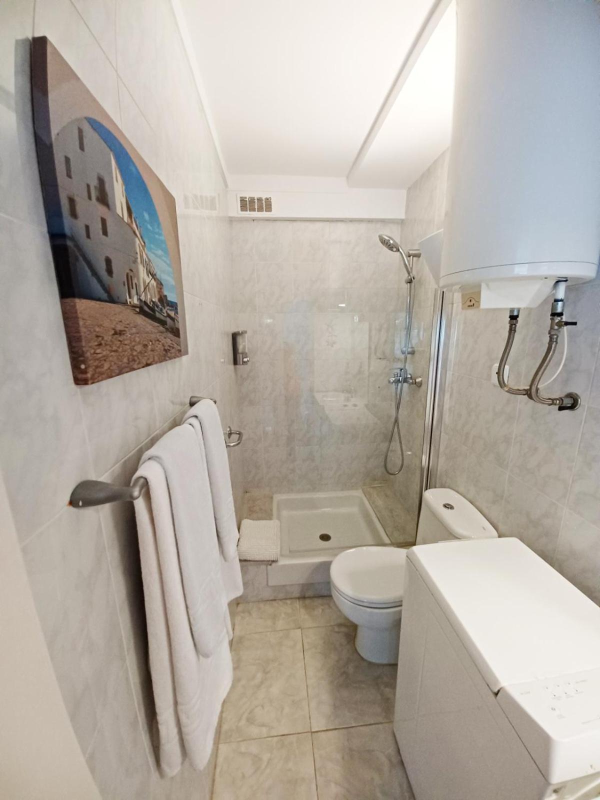 Con Piscina En Calella De Palafrugell, Parking Gratuito Apartment *